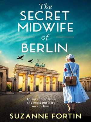 cover image of The Secret Midwife of Berlin